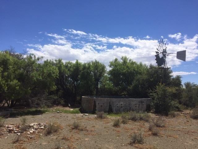 0 Bedroom Property for Sale in Leeu Gamka Western Cape